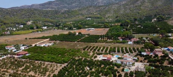 Apartamento em Alzira, Spain 400 m² N.º 366211 11