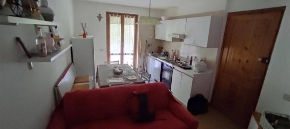 2غرفة شقة في Costa Valle Imagna, Italy رقم 72017 3