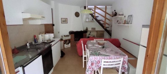 2غرفة شقة في Costa Valle Imagna, Italy رقم 72017 5