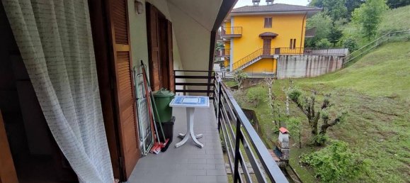 2غرفة شقة في Costa Valle Imagna, Italy رقم 72017 6