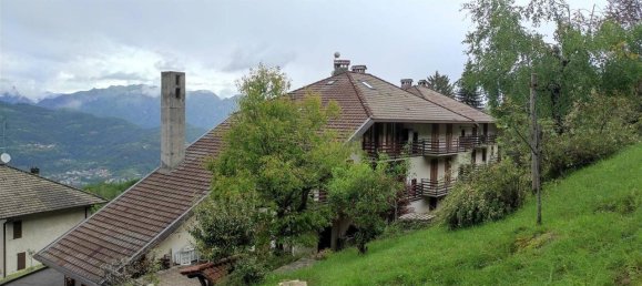 2غرفة شقة في Costa Valle Imagna, Italy رقم 72017 9