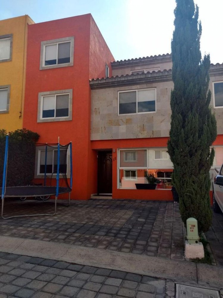 4 Schlafzimmer Haus in Cuautitlan Izcalli, Mexico, Nr. 222987