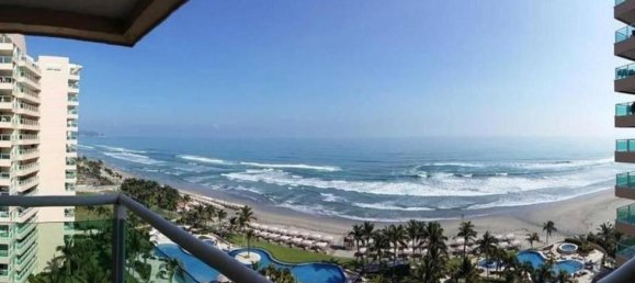 3 bedrooms Apartment in Guerrero, Mexico No. 185643 2