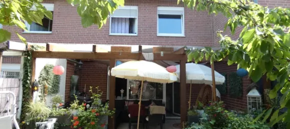 4 غرف نوم تاون هاوس في Gutersloh, Germany رقم 367085 13