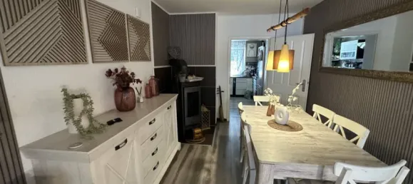 4 غرف نوم تاون هاوس في Gutersloh, Germany رقم 367085 5