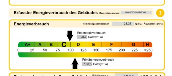 4 غرف نوم تاون هاوس في Gutersloh, Germany رقم 367085 18