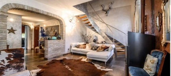 6-Zimmer Villa in Ravenna, Italy, Nr. 30855 5