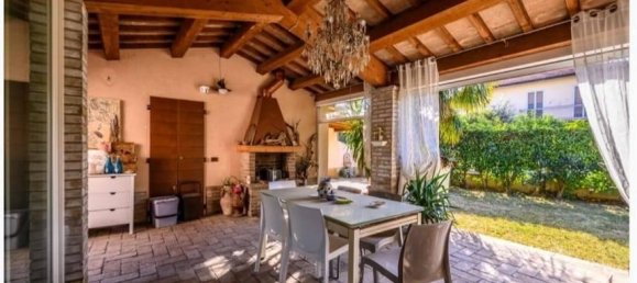 6-Zimmer Villa in Ravenna, Italy, Nr. 30855 2