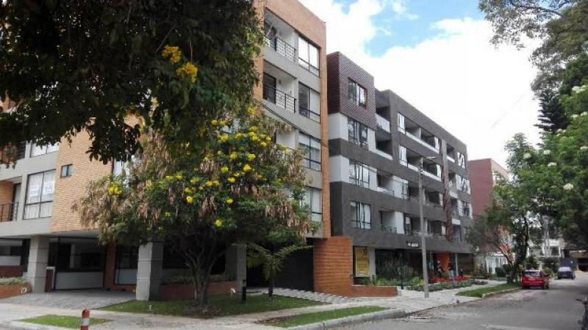 Casa T3 em Bogota, Colombia N.º 11453
