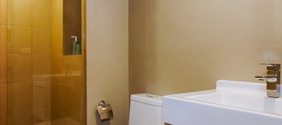 1 bedroom Condo in Bangkok, Thailand No. 2314 3