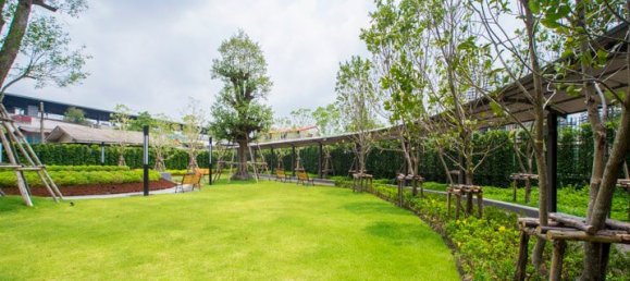 1 bedroom Condo in Bangkok, Thailand No. 2314 13