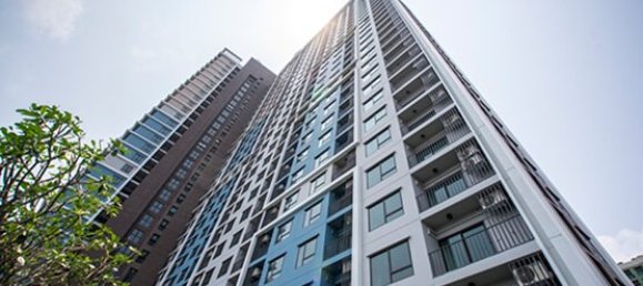 1 bedroom Condo in Bangkok, Thailand No. 2314 15