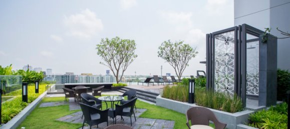 1 bedroom Condo in Bangkok, Thailand No. 2314 7