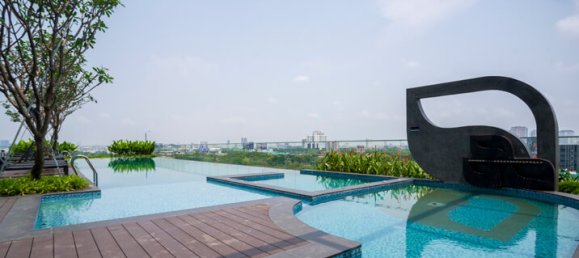 1 bedroom Condo in Bangkok, Thailand No. 2314 8