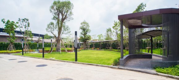 1 bedroom Condo in Bangkok, Thailand No. 2314 12