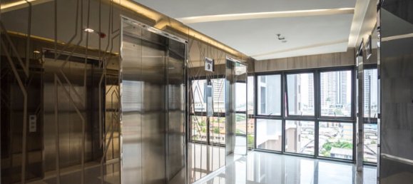 1 bedroom Condo in Bangkok, Thailand No. 2314 9