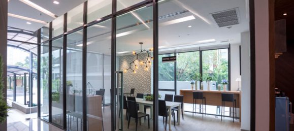 1 bedroom Condo in Bangkok, Thailand No. 2314 10