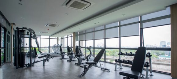 1 bedroom Condo in Bangkok, Thailand No. 2314 6