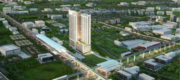 1 bedroom Condo in Bangkok, Thailand No. 2314 16