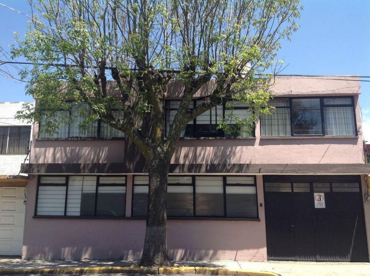 5 Schlafzimmer Haus in San Buenaventura, Mexico, Nr. 224519