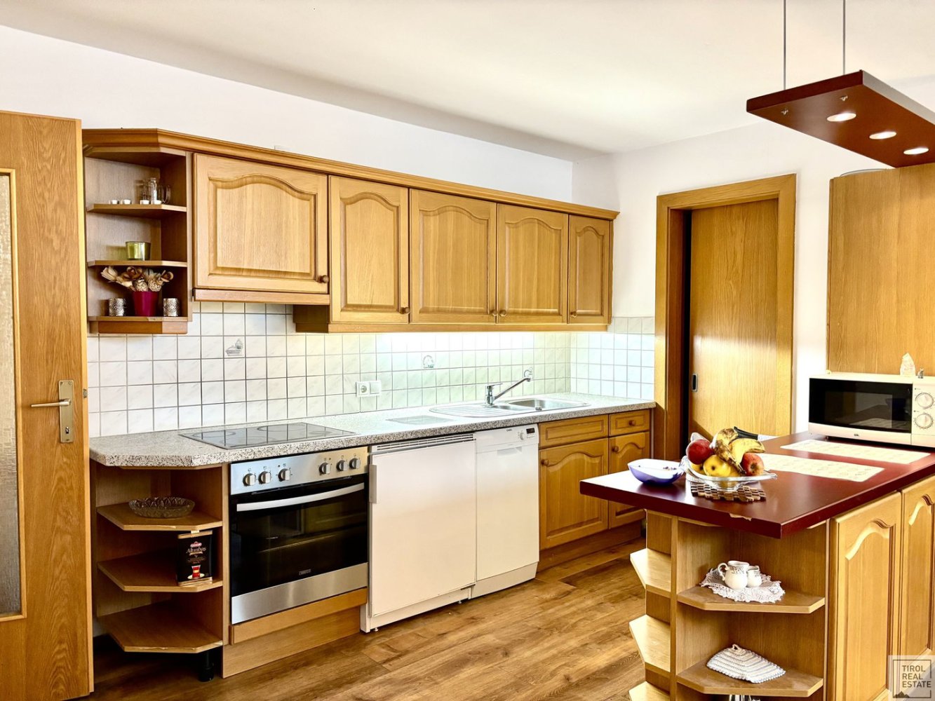 Apartamento de 2 divisões em Imst, Austria N.º 176968