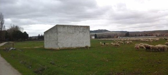 Земельный участок 10324м² в Симанкас, Испания № 132569 9