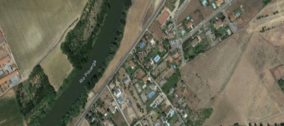 Земельный участок 10324м² в Симанкас, Испания № 132569 3