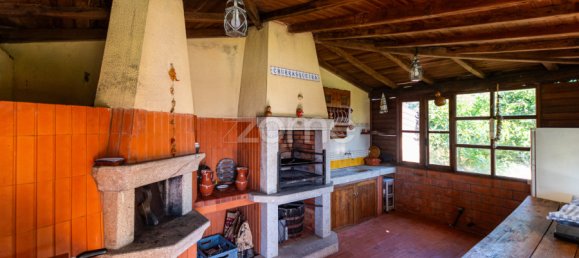 5 Schlafzimmer Haus in Pacos de Ferreira, Portugal, Nr. 262573 8