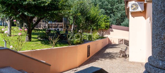 5 Schlafzimmer Haus in Pacos de Ferreira, Portugal, Nr. 262573 19