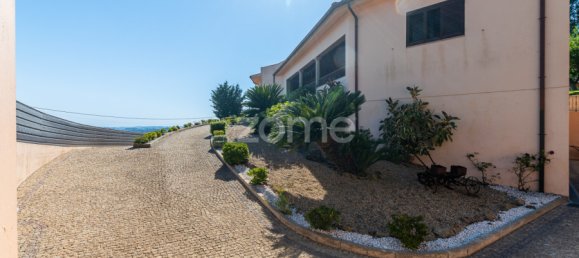 5 Schlafzimmer Haus in Pacos de Ferreira, Portugal, Nr. 262573 3