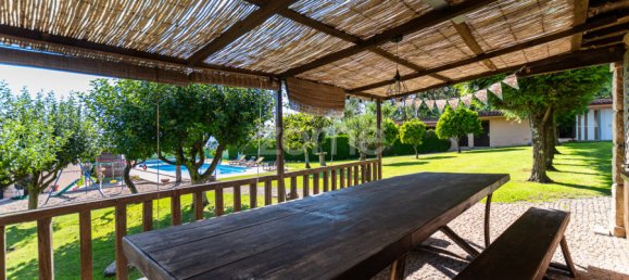 5 Schlafzimmer Haus in Pacos de Ferreira, Portugal, Nr. 262573 10