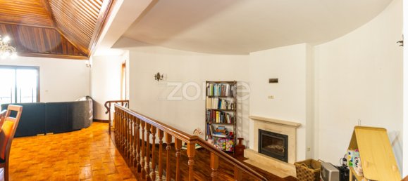 5 Schlafzimmer Haus in Pacos de Ferreira, Portugal, Nr. 262573 34