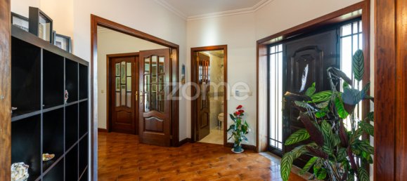 5 Schlafzimmer Haus in Pacos de Ferreira, Portugal, Nr. 262573 43