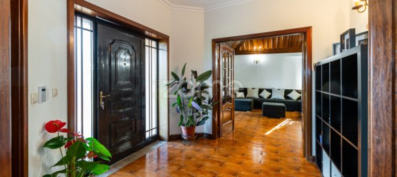 5 Schlafzimmer Haus in Pacos de Ferreira, Portugal, Nr. 262573 44