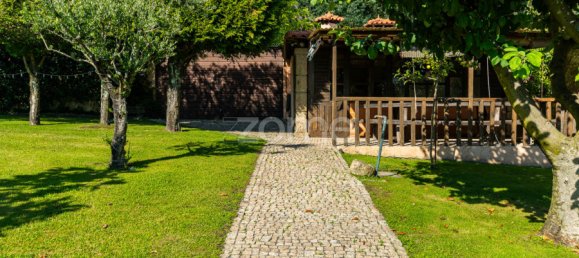 5 Schlafzimmer Haus in Pacos de Ferreira, Portugal, Nr. 262573 24