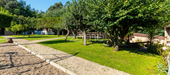 5 Schlafzimmer Haus in Pacos de Ferreira, Portugal, Nr. 262573 23