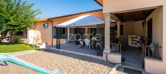 5 Schlafzimmer Haus in Pacos de Ferreira, Portugal, Nr. 262573 17