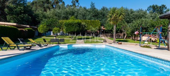 5 Schlafzimmer Haus in Pacos de Ferreira, Portugal, Nr. 262573 15