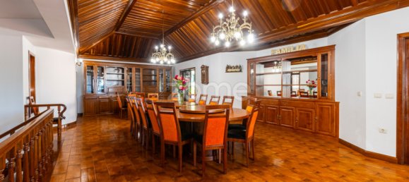 5 Schlafzimmer Haus in Pacos de Ferreira, Portugal, Nr. 262573 37