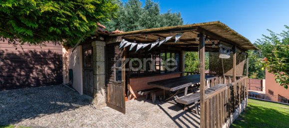 5 Schlafzimmer Haus in Pacos de Ferreira, Portugal, Nr. 262573 7