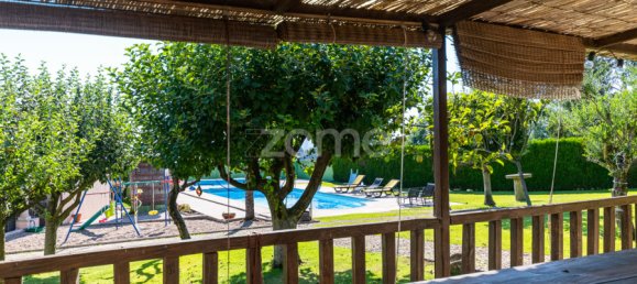 5 Schlafzimmer Haus in Pacos de Ferreira, Portugal, Nr. 262573 11