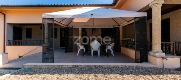 5 Schlafzimmer Haus in Pacos de Ferreira, Portugal, Nr. 262573 16