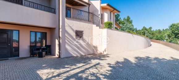 5 Schlafzimmer Haus in Pacos de Ferreira, Portugal, Nr. 262573 4