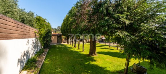 5 Schlafzimmer Haus in Pacos de Ferreira, Portugal, Nr. 262573 6