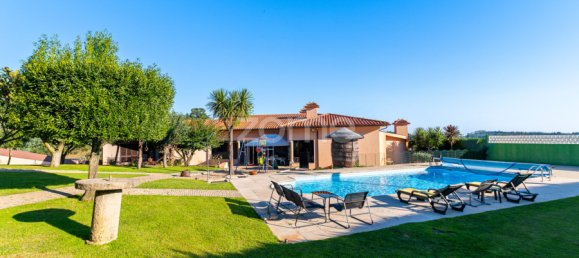 5 Schlafzimmer Haus in Pacos de Ferreira, Portugal, Nr. 262573 42