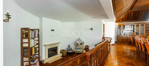 5 Schlafzimmer Haus in Pacos de Ferreira, Portugal, Nr. 262573 33