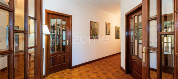 5 Schlafzimmer Haus in Pacos de Ferreira, Portugal, Nr. 262573 45