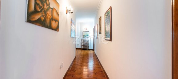 5 Schlafzimmer Haus in Pacos de Ferreira, Portugal, Nr. 262573 48