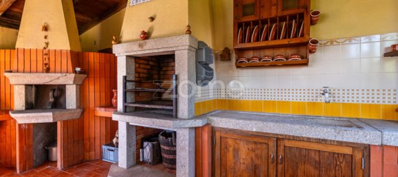 5 Schlafzimmer Haus in Pacos de Ferreira, Portugal, Nr. 262573 9