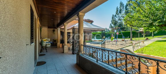 5 Schlafzimmer Haus in Pacos de Ferreira, Portugal, Nr. 262573 20